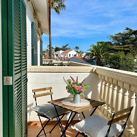 Menorca Chic Apartment Near Beach & Harbour Cala en Bosc Eksteriør bilde