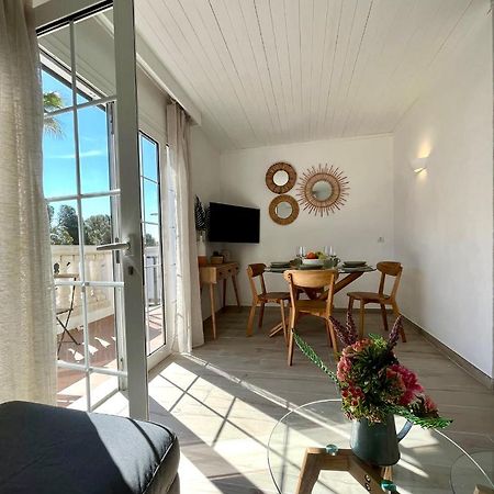 Menorca Chic Apartment Near Beach & Harbour Cala en Bosc Eksteriør bilde