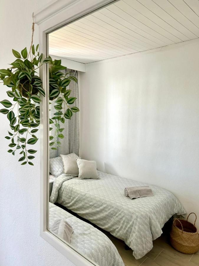 Menorca Chic Apartment Near Beach & Harbour Cala en Bosc Eksteriør bilde