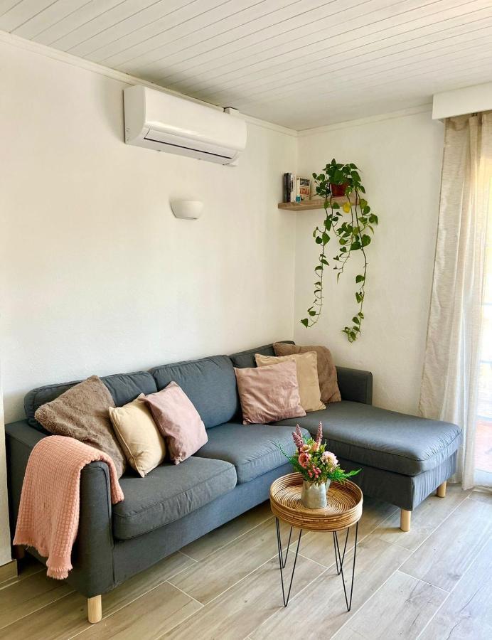 Menorca Chic Apartment Near Beach & Harbour Cala en Bosc Eksteriør bilde
