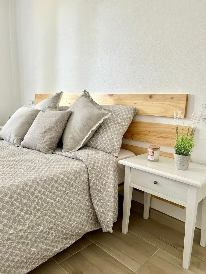 Menorca Chic Apartment Near Beach & Harbour Cala en Bosc Eksteriør bilde